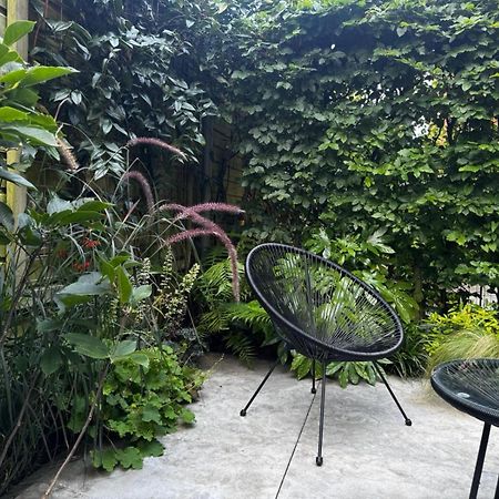 B&B Urban Oasis アムステルダム エクステリア 写真