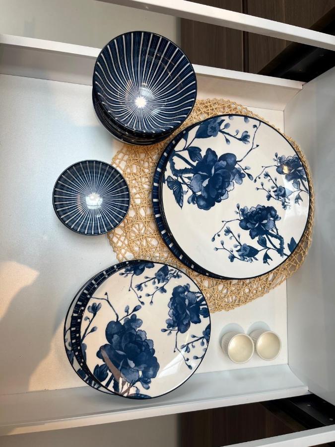 B&B Urban Oasis アムステルダム エクステリア 写真