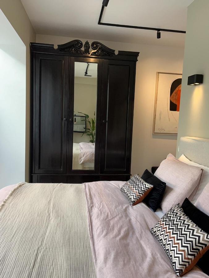 B&B Urban Oasis アムステルダム エクステリア 写真