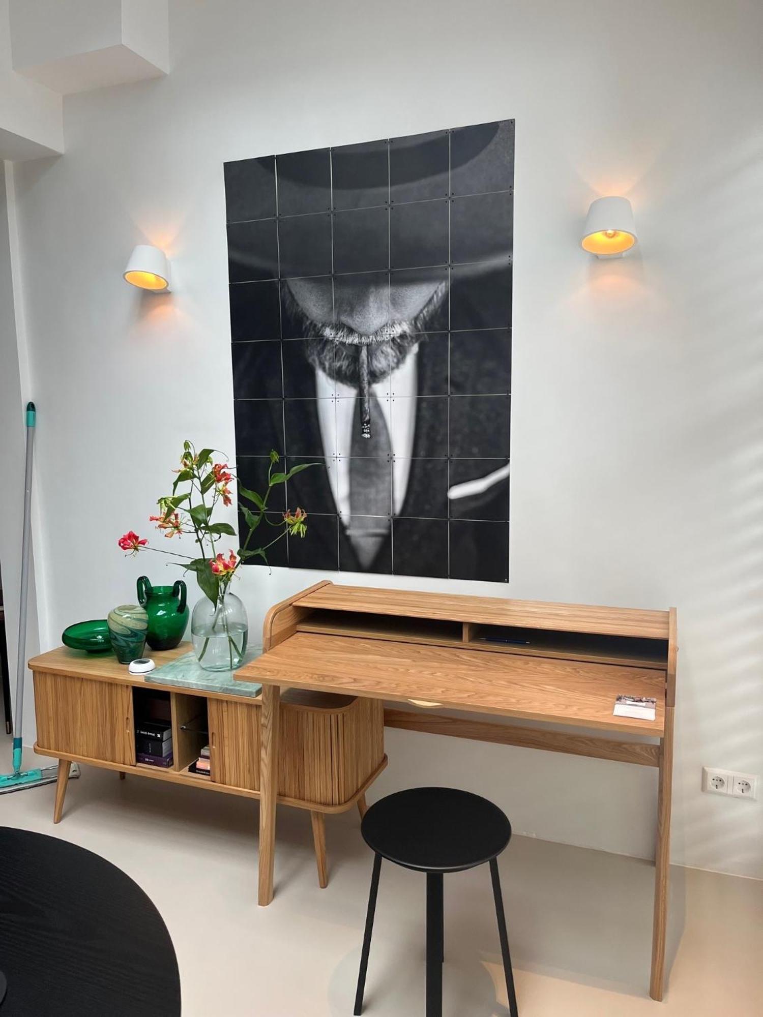 B&B Urban Oasis アムステルダム エクステリア 写真