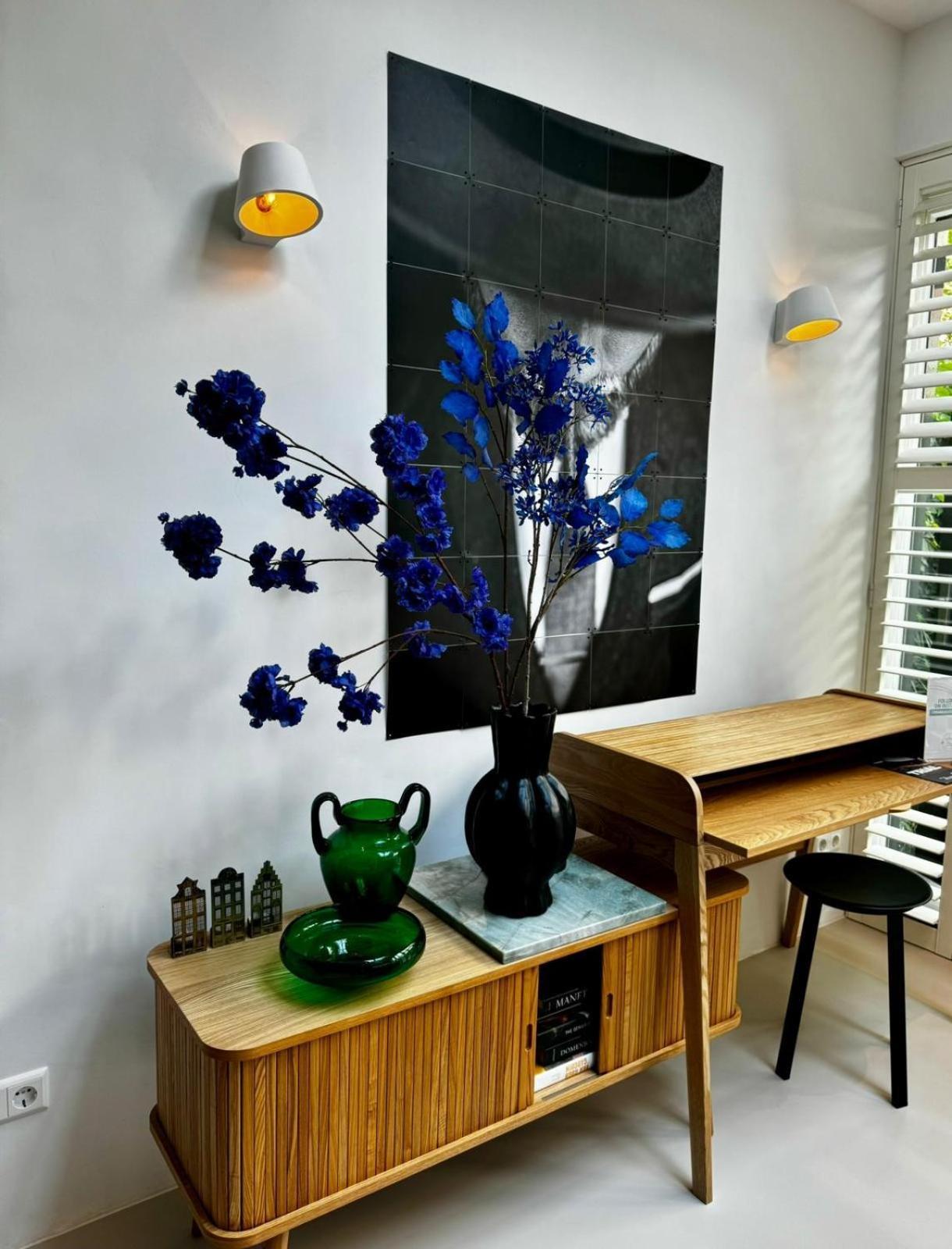 B&B Urban Oasis アムステルダム エクステリア 写真