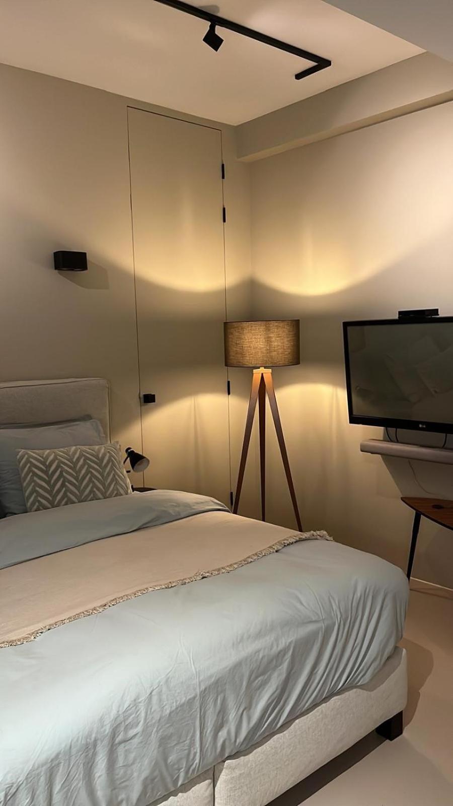 B&B Urban Oasis アムステルダム エクステリア 写真