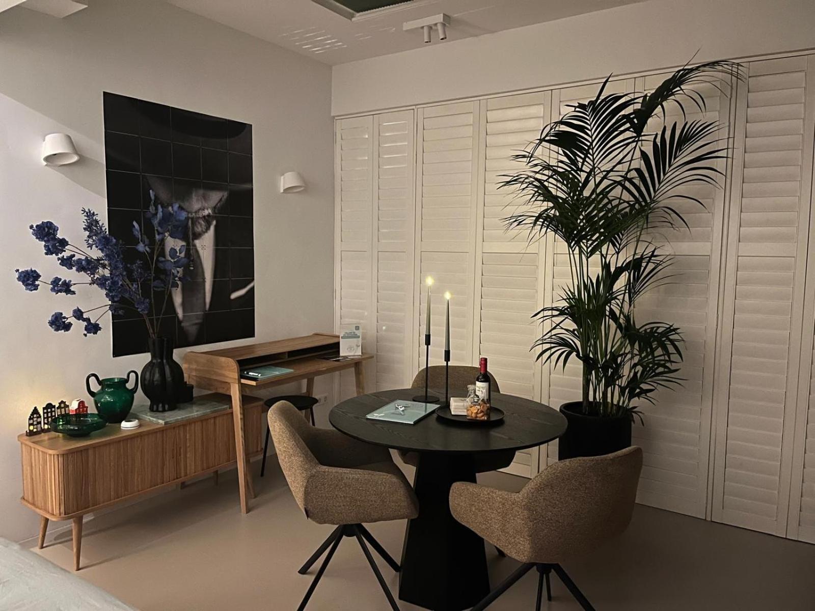 B&B Urban Oasis アムステルダム エクステリア 写真